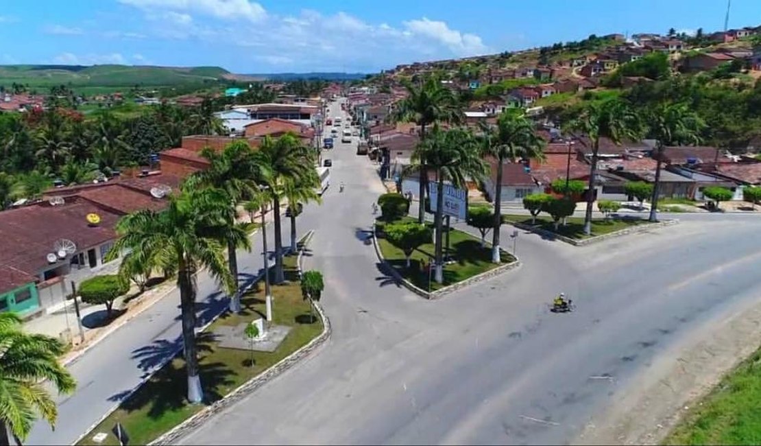 Motocicleta roubada é recuperada por agentes da Polícia Militar em São Luís do Quitunde