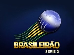 CBF divulga tabela detalhada da  Série D do Campeonato Brasileiro