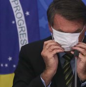 Lua de mel de presidente Jair Bolsonaro com Centrão acaba