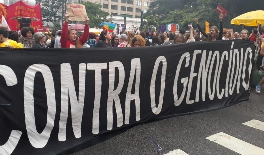Negros são oito de cada 10 mortos pela polícia no Brasil, aponta relatório