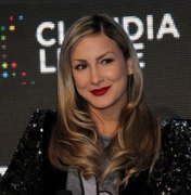 Claudia Leitte não quer mais participar do 'The Voice Brasil'