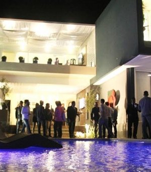 Programação especial marca última semana da Casa Show e Mostra de Arquitetura em  Arapiraca