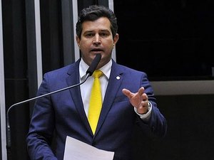 Maurício Quintela é cotado para ser candidato a vice-governador em chapa governista
