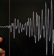 Tremor de terra em Caruaru assusta moradores, neste domingo (17)