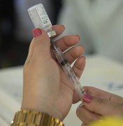 Vacinação contra Influenza começa nesta quarta-feira (5) nas UBSs de Arapiraca