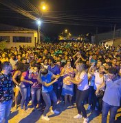 ‘Atalaia está na UTI pedindo socorro’; população deposita confiança em Ceci Rocha para tirar cidade do caos