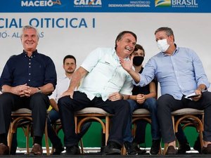 Com Bolsonaro no Progressistas, Arthur Lira poderá colocar Collor como seu “refém político”