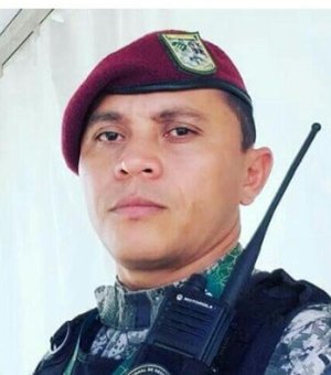 Militar da Força Nacional morto no Rio será enterrado hoje em Roraima