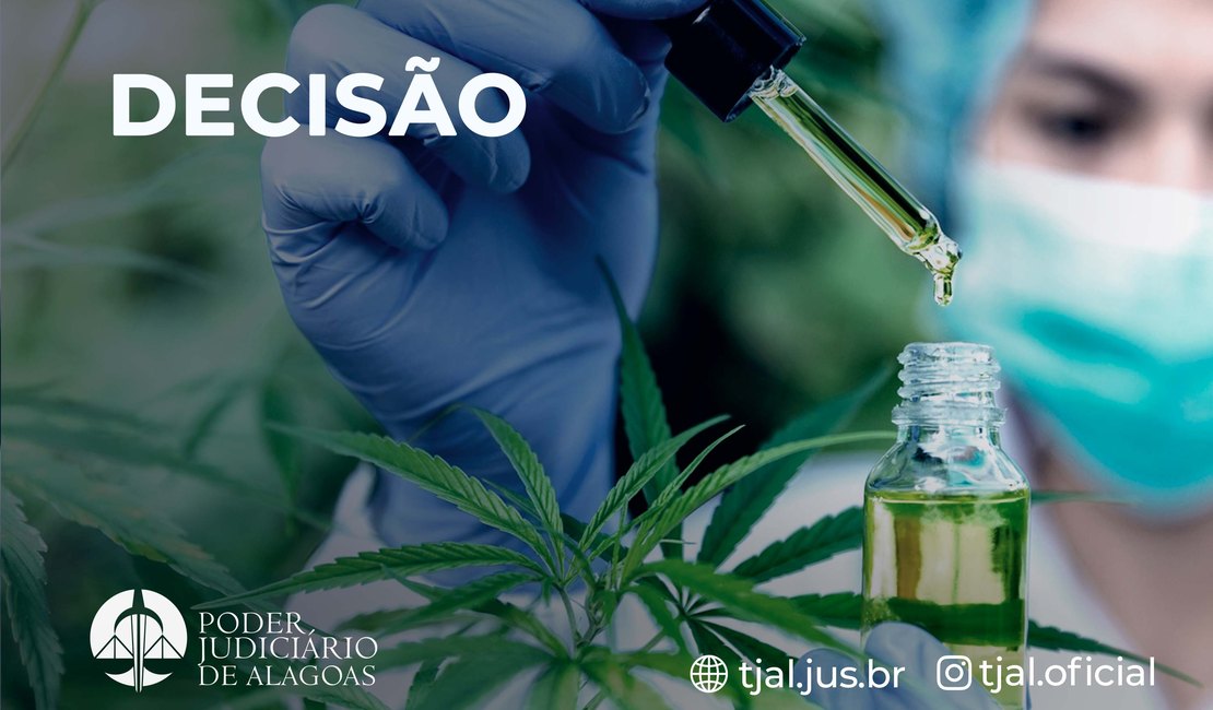 Farmácia de Arapiraca obtém autorização da justiça para comercializar remédios à base de cannabis