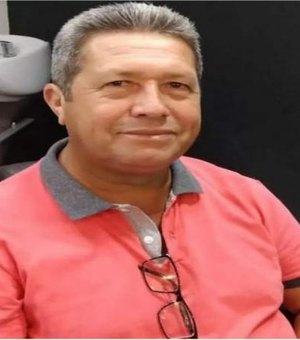 ‘Rei da Pamonha’, Antônio Oliveira morre em Maceió