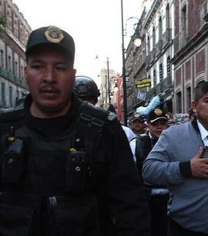 Ex-militar mata 3 no México após ser repreendido por urinar em muro