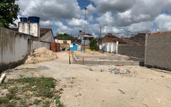 Fernando Cavalcante anuncia retomada de obra de escola em Matriz de Camaragibe