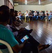 São João: Cultura promove oficinas para orientar sobre editais