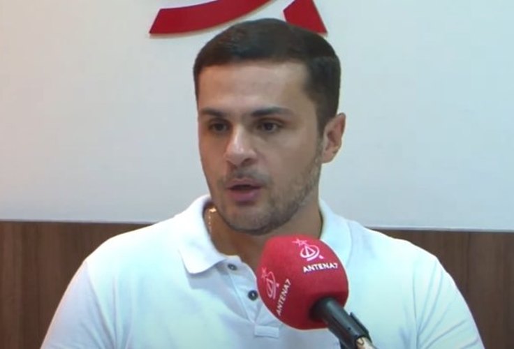 Alexandre Ayres quer que servidores da saúde tenham ‘pontos extras’ em concursos e seleções públicas