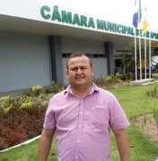 Câmara Municipal de Arapiraca abre os trabalhos Legislativo de 2019 nesta terça-feira (5).