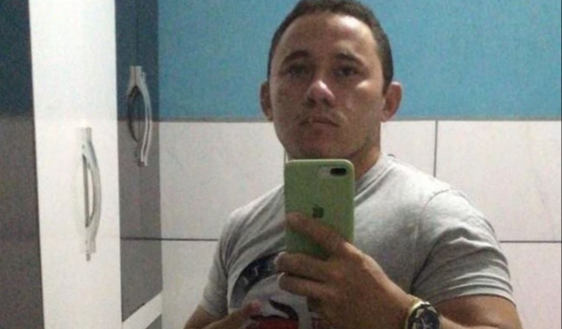 Padeiro está desaparecido deste a última terça-feira (21) em Arapiraca