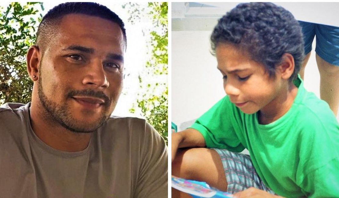 “Encontrei o meu amor que estava faltando”, diz mãe que abraçou o filho sumido após 27 anos
