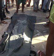 Encontrado corpo de jovem que havia sumido na Praia do Sobral 