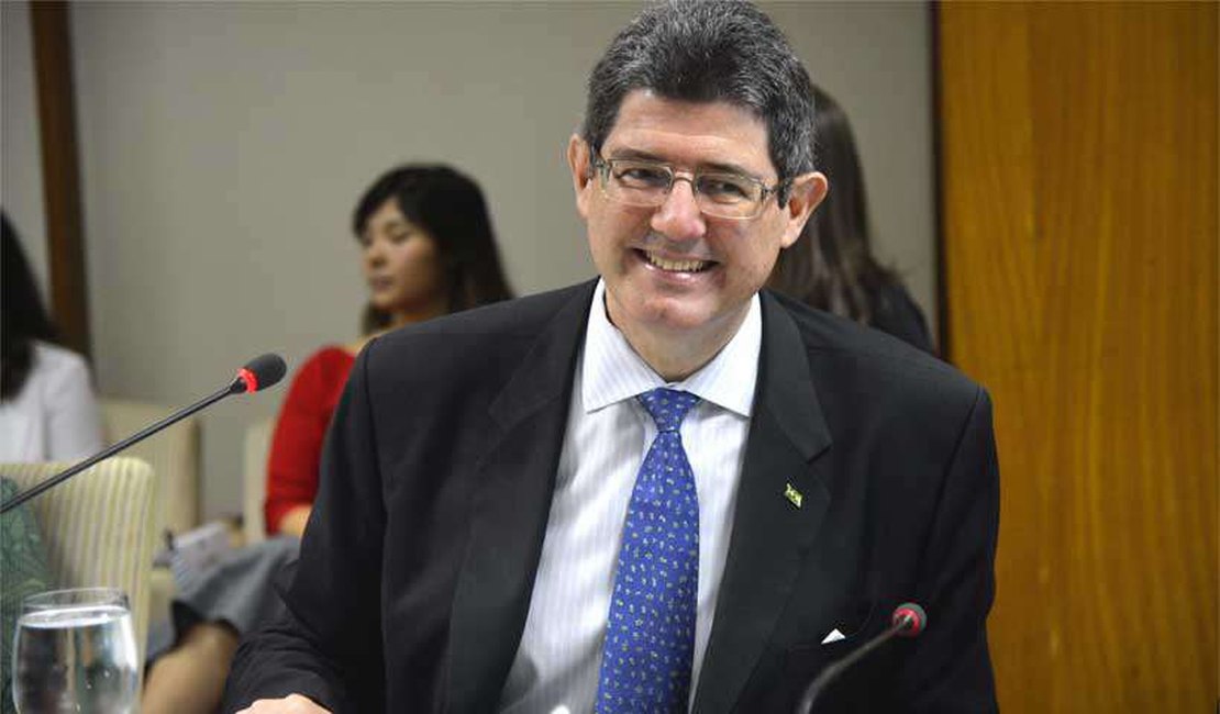 Joaquim Levy será o presidente do BNDES
