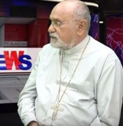 [Vídeo] “Em termos políticos, o Brasil está regredindo”, diz arcebispo de Maceió