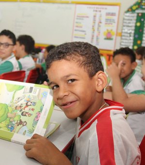 Prefeitura divulga calendário de matrículas e rematrículas nas escolas de Arapiraca