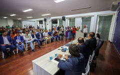 Reclamações contra a BRK Ambiental e ao antigo Governo de Alagoas marcam audiência pública convocada pelos vereadores de Maceió