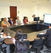 TAC garante aplicação do Fundef na educação de mais seis municípios alagoanos