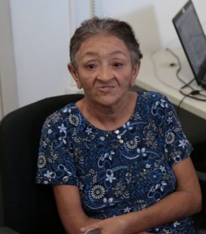 Mulher com nome falso é presa em Sergipe acusada de envenenar e matar crianças nos anos 90