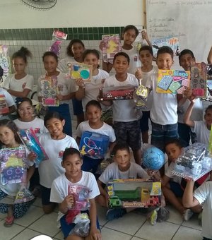 Dia das Crianças: Lar São Domingos arrecada doações; saiba como ajudar