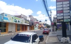Empresarial é alvo de furto em Arapiraca