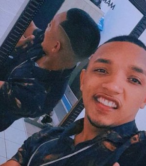 Funkeiro MC Black, encontrado morto em praia de Fortaleza, planejava primeiros shows para dezembro