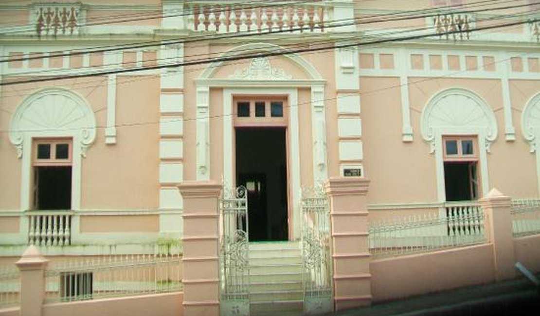 Fundação Pierre Chalita divulga prejuízos após desabamento de teto de museu