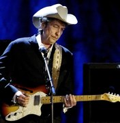 Bob Dylan vende todo seu catálogo musical em acordo estimado em US$ 300 milhões