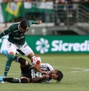 Palmeiras equilibra pontuação dentro e fora de casa para liderar o Brasileirão