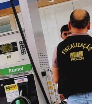 Procon Arapiraca se pronuncia sobre aumento na gasolina