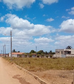 Suposto mototaxista rouba cofre de estabelecimento comercial  na zona rural de Arapiraca