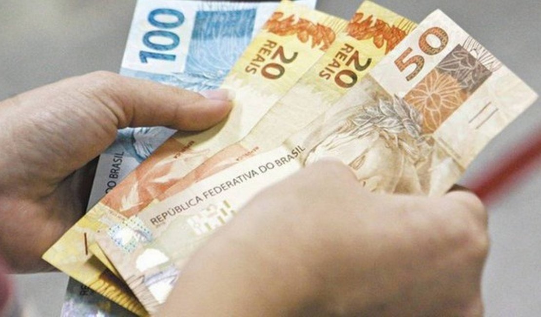 Salário mínimo de R$ 1.320 começa a valer neste domingo (1º)