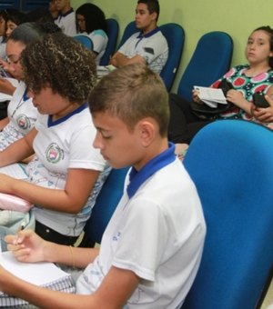 Dezoito mil alunos farão provas da segunda fase da OBMEP em Alagoas neste sábado (28)