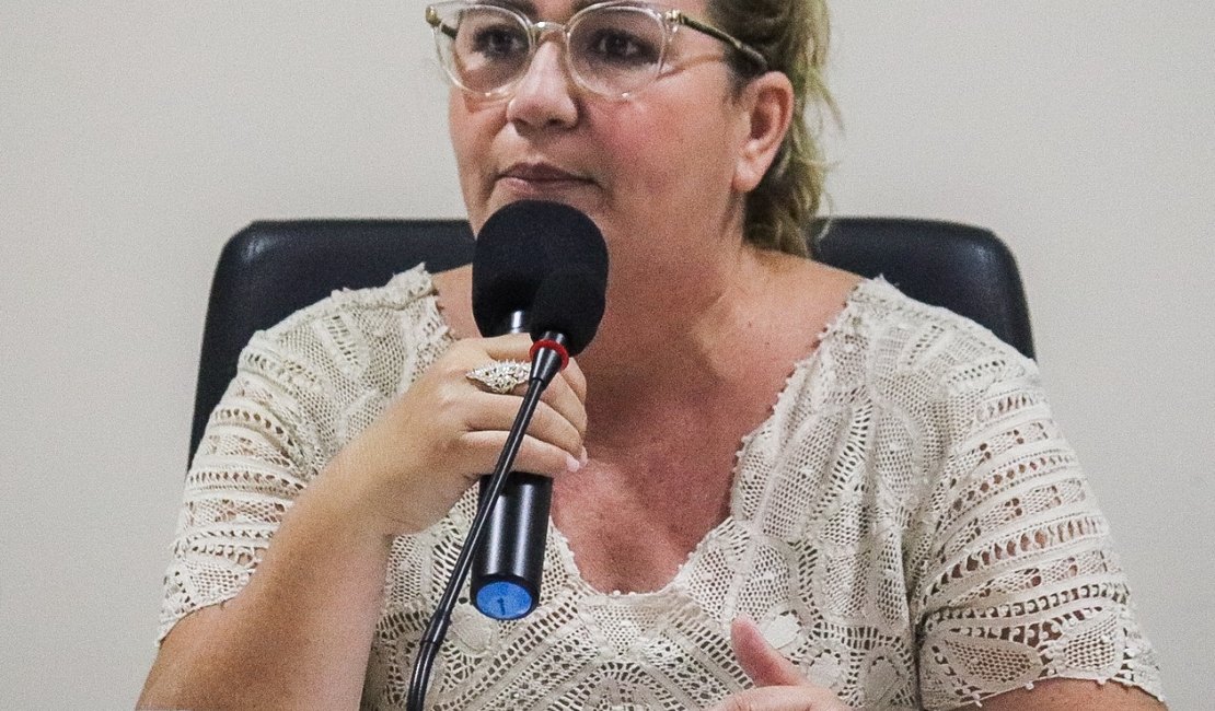 Justiça indefere pedido do MPAL para afastar prefeita de Porto Calvo