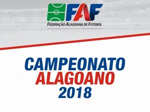 Clubes inscrevem jogadores e garantem alagoano 2018: Dimensão inscreveu 19