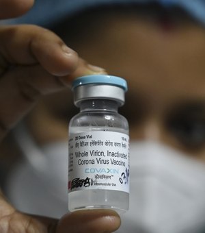 Ministério decide cancelar contrato para aquisição da vacina Covaxin