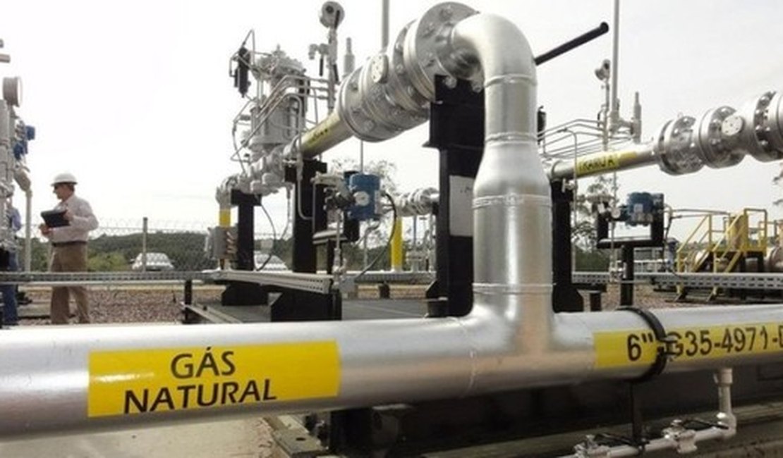 Paulo Dantas sanciona nesta quarta-feira nova lei de exploração do gás natural de Alagoas