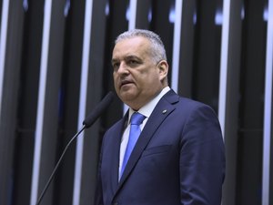 Alfredo Gaspar vota CONTRA aumento de impostos proposto pelo Governo Federal