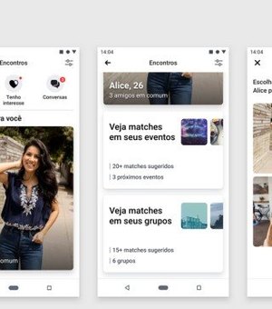 Facebook lança serviço de paquera para conquistar 'crushes' na rede social