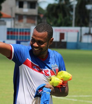 Fortaleza deve ter força máxima para jogo contra o ASA