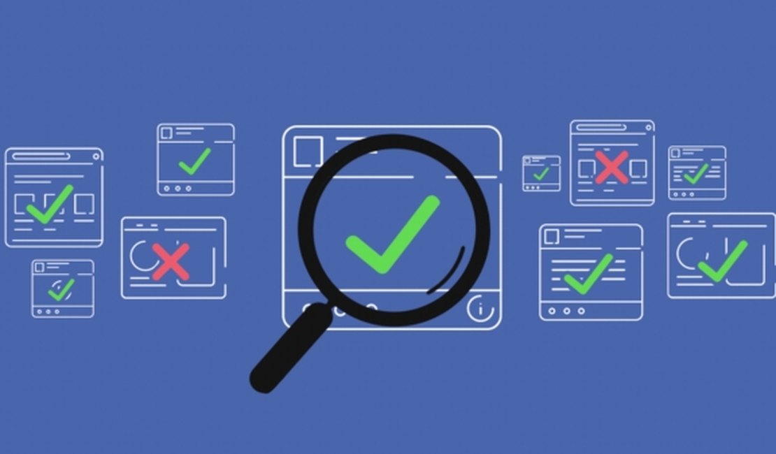 Governo cria seção de checagem de fatos para combater fake news