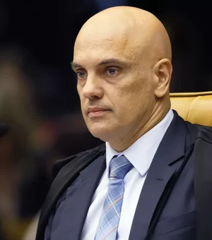Moraes cria Núcleo de Inteligência e quer restringir armas no dia das eleições