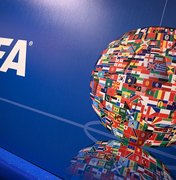 Rússia responde e faz críticas após Fifa excluir participação da equipe da repescagem para a Copa do Mundo