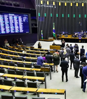 Reforma Tributária: veja como votaram os deputados federais alagoanos