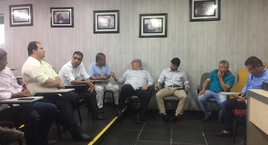 Opinião: Direção do ASA recebe apoio de empresários e ex-dirigentes